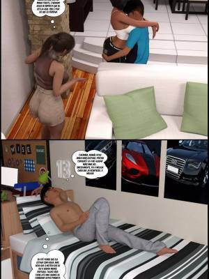 What I've Done Part 2 Hentai pt-br 09