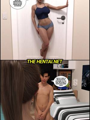 What I've Done Part 2 Hentai pt-br 14