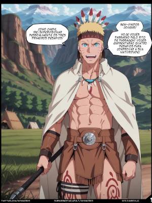 Wild Traditions Hentai pt-br 02
