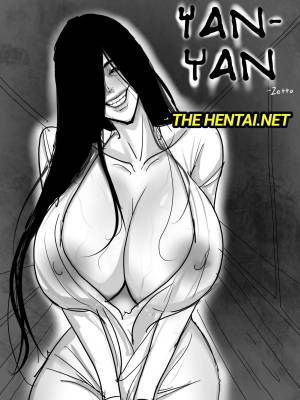 Yan-Yan