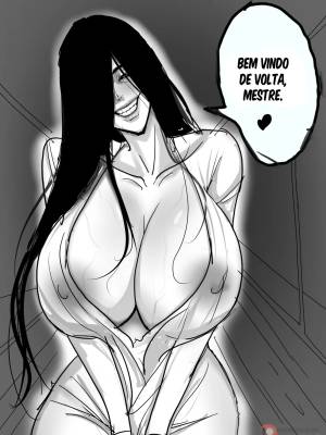 Yan-Yan By Zetto Hentai pt-br 02