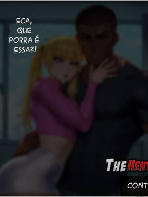 AI Generated: Snowbunny Part 2 Hentai pt-br 24