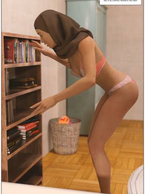 Alpha Part 2 Hentai pt-br 10