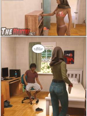 Alpha Part 2 Hentai pt-br 12
