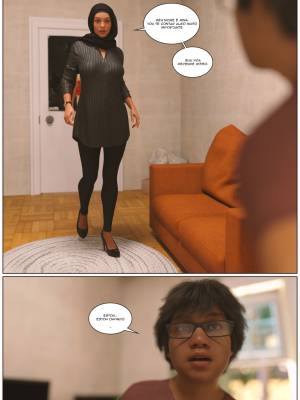 Alpha Part 2 Hentai pt-br 17