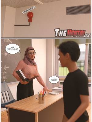 Alpha Part 2 Hentai pt-br 18