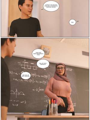 Alpha Part 2 Hentai pt-br 20