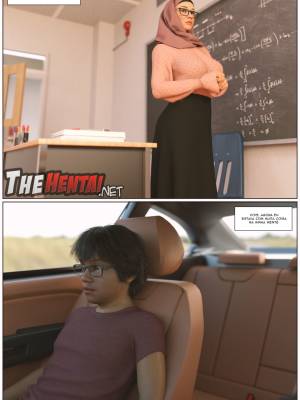 Alpha Part 2 Hentai pt-br 21