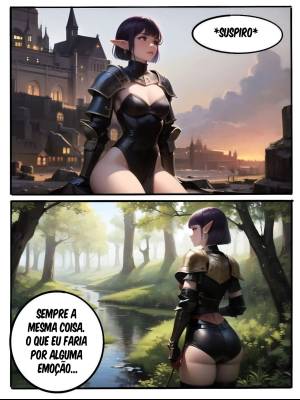 Anya, The Elfa Hentai pt-br 02