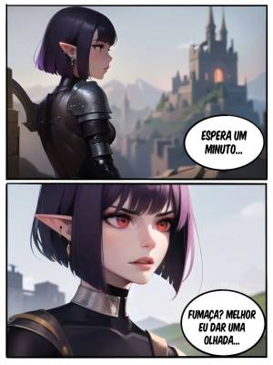 Anya, The Elfa Hentai pt-br 03