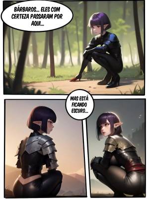 Anya, The Elfa Hentai pt-br 04