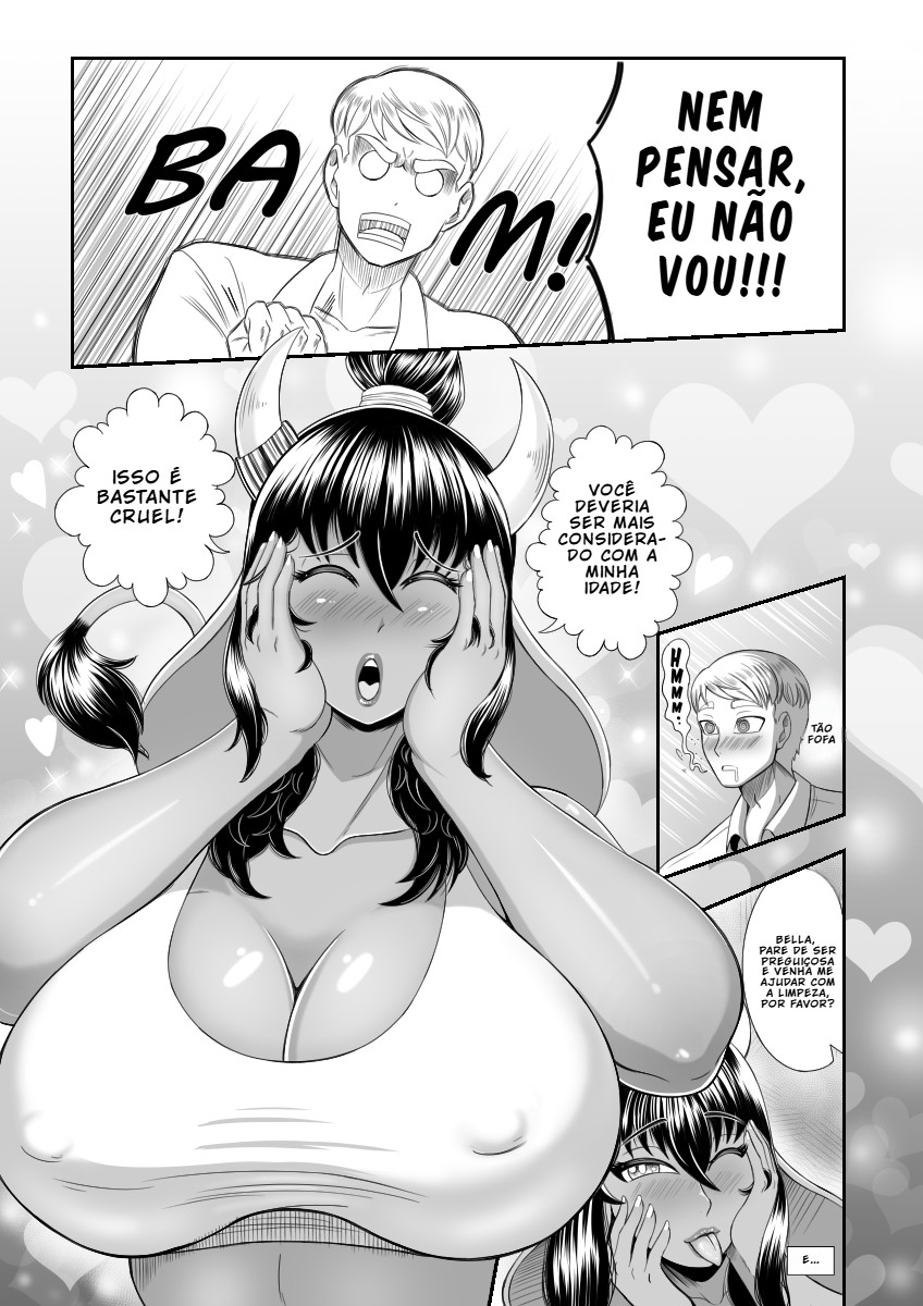 Aren't I A Little Old For You? Hentai pt-br 17