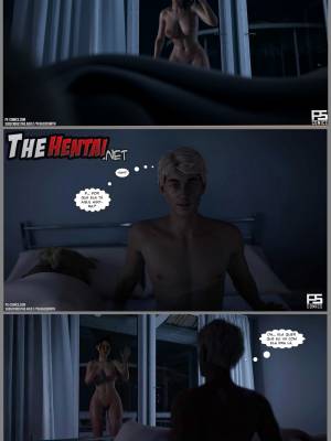 Au Naturel By Pegasus Smith Part 26 Hentai pt-br 06
