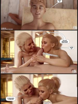 Au Naturel Part 25 Hentai pt-br 09