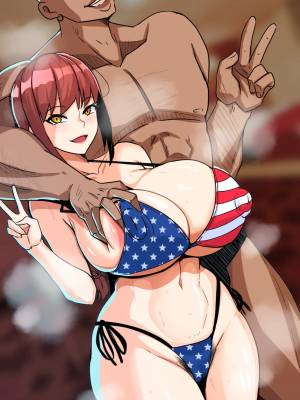 B-Trayal 56 By Merkonig Hentai pt-br 20