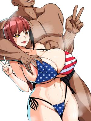 B-Trayal 56 By Merkonig Hentai pt-br 21