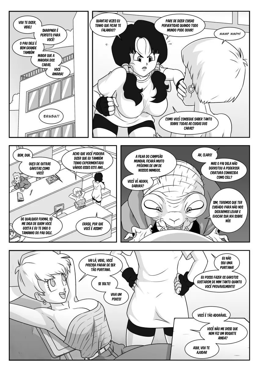 Babadi's Revenge Hentai pt-br 03