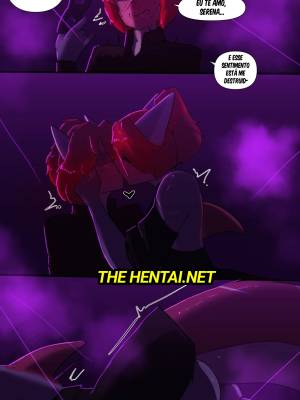 Baited Desires Hentai pt-br 103