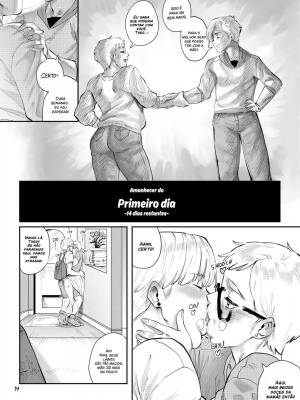 Bee Patient Hentai pt-br 16