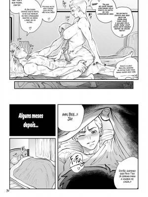 Bee Patient Hentai pt-br 30