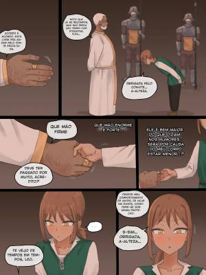 Before The Fall Of The New Kingdom Hentai pt-br 04