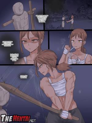 Before The Fall Of The New Kingdom Hentai pt-br 06