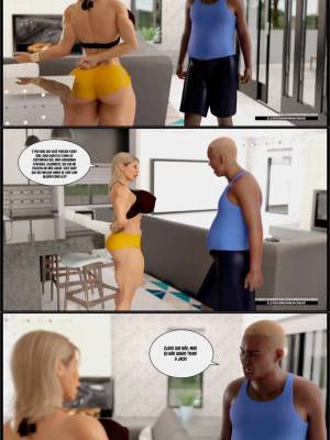Blacked Home Part 12 Hentai pt-br 06