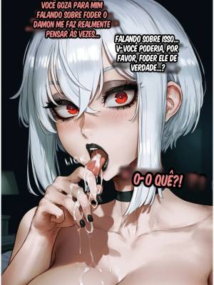 Bleached By AiPotions Part 2 Hentai pt-br 05