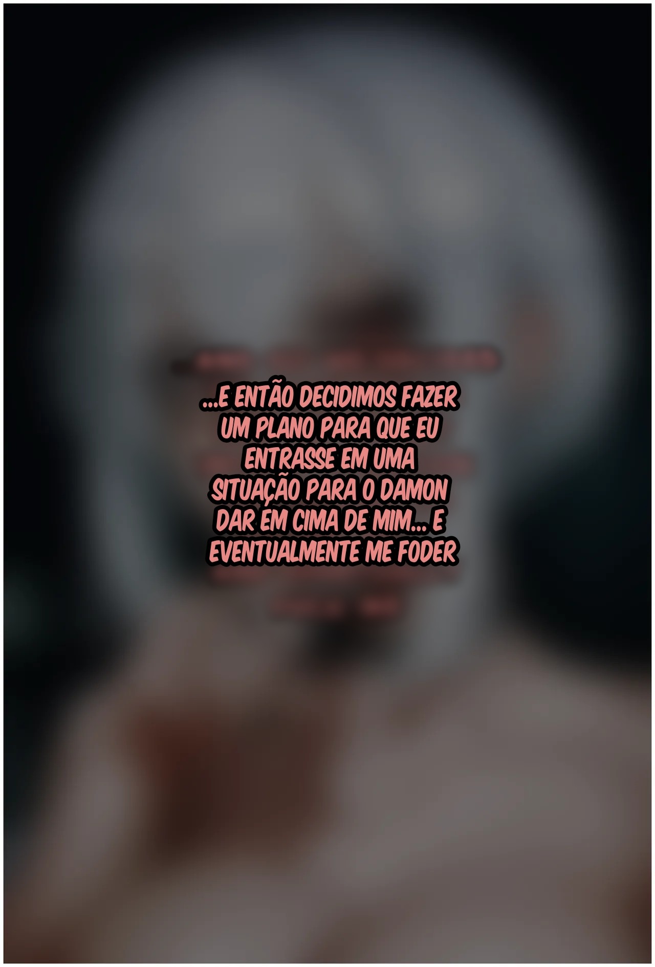 Bleached By AiPotions Part 2 Hentai pt-br 06
