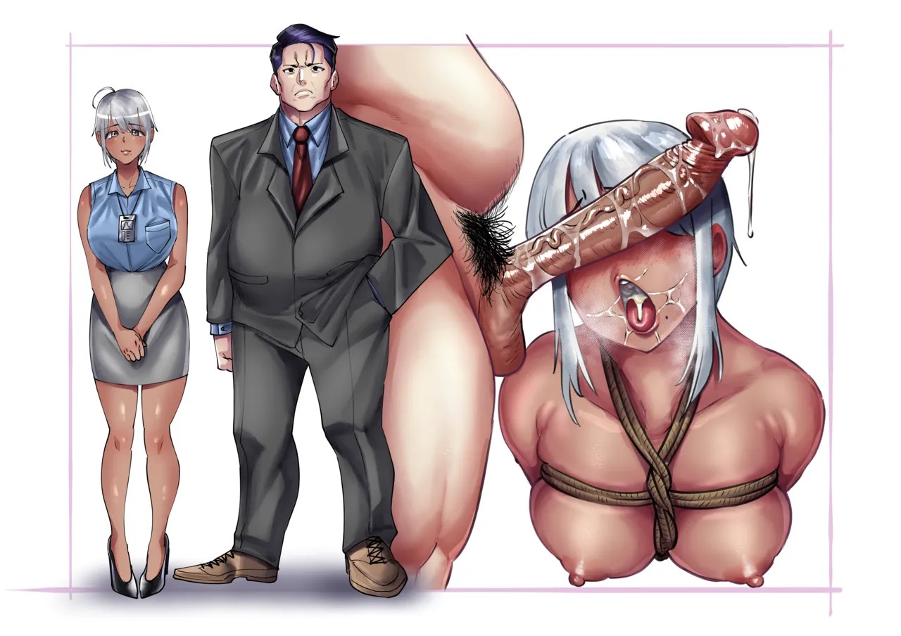 Blossom & Blues Hentai pt-br 62