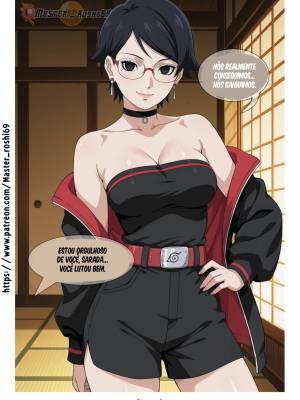 Boruto: Twin Destinies Hentai pt-br 02