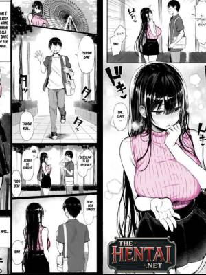Boyfriend Switch