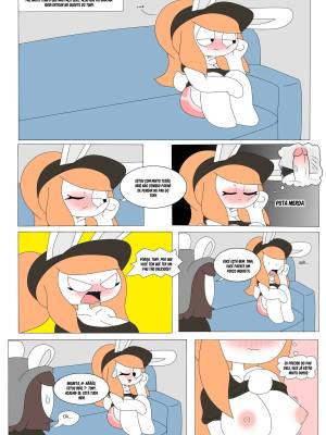 Can You Do Me a Favor? Hentai pt-br 02