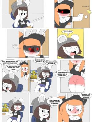 Can You Do Me a Favor? Hentai pt-br 05