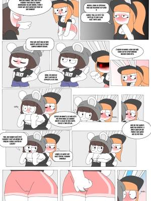 Can You Do Me a Favor? Hentai pt-br 07