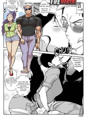 Carmen And Rudy Hentai pt-br 14