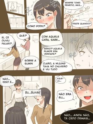 CHALLENGE By Laliberte Hentai pt-br 34