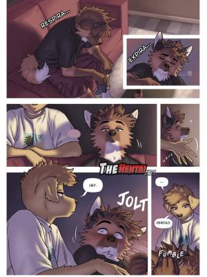 Charisma Check Hentai pt-br 58