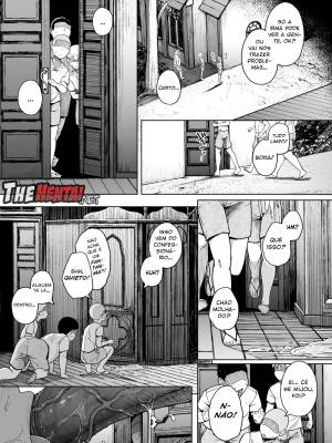 Confession Hole Part 3 Hentai pt-br 09
