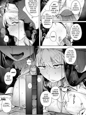 Confession Hole Part 3 Hentai pt-br 13