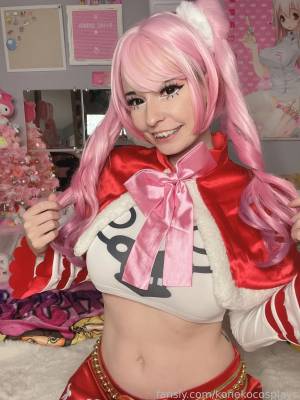 Cosplays: Perona Hentai pt-br 18