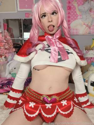 Cosplays: Perona Hentai pt-br 25
