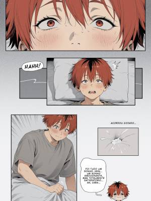 Frieren "Mature Big Sis?" Hentai pt-br 10