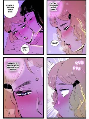 From The First Moment We Met, I Had Him Pegged! Hentai pt-br 06