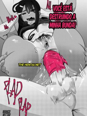 Gross Shirt Hentai pt-br 03