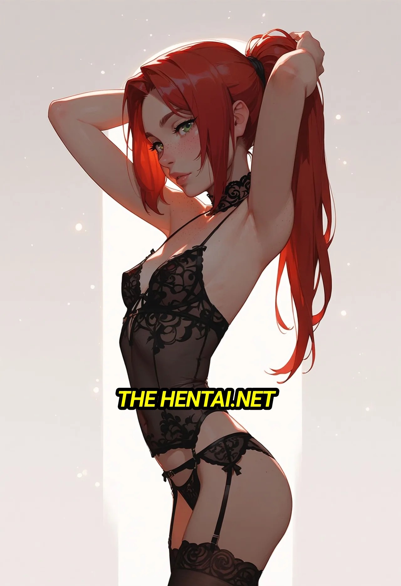Headshots: With Ellie Hentai pt-br 33