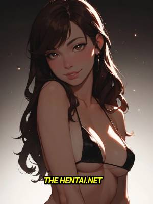 Headshots: With Mya Hentai pt-br 13