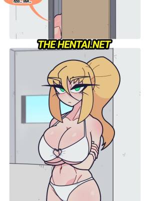 Hello! Marcolin R Part 23: Invader Of The Harem Front 1 Hentai pt-br 18