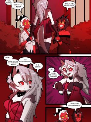 Helluva Trio Part 2 Hentai pt-br 59
