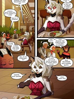 Helluva Trio Part 2 Hentai pt-br 61